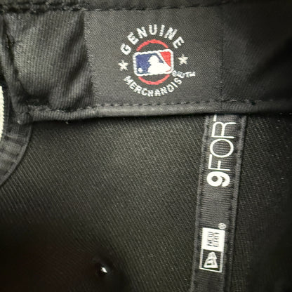【NEW ERA】ニューエラ "ニューヨーク ヤンキース" 9FORTY キャップ