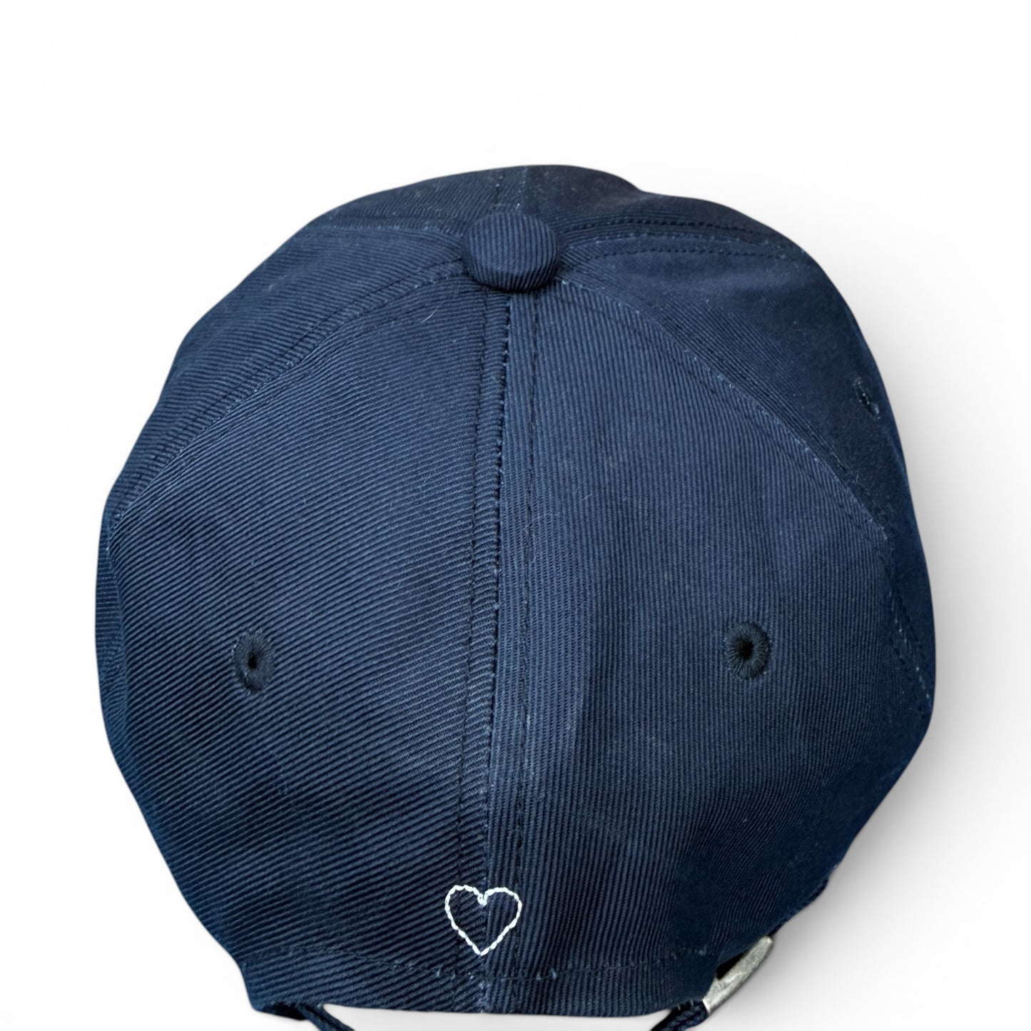 【BASICKS】ベイシックス "Bones Cap" 6パネルキャップ