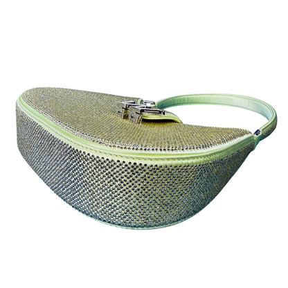 【ALEXANDER WANG】アレキサンダーワン Wレガシー スモールホーボーバッグ