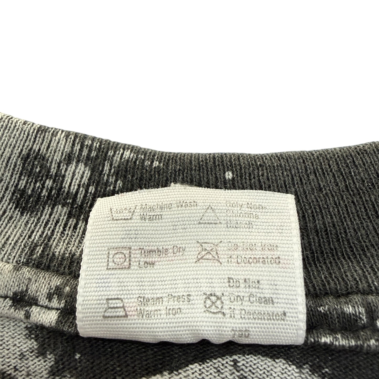 【MOSQUITOHEAD】モスキートヘッド "MARLON BRANDO / THE WILD ONE" 90's Vintage Tシャツ