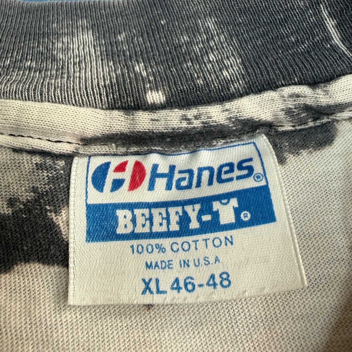 【SEX PISTOLS】セックス ピストルズ シド・ヴィシャス “MOSQUITOHEAD” Hanes BEEFY-Tタグ 90’s Vintage Tシャツ