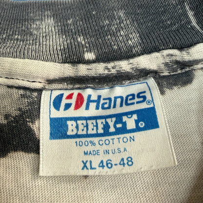【SEX PISTOLS】セックス ピストルズ シド・ヴィシャス “MOSQUITOHEAD” Hanes BEEFY-Tタグ 90’s Vintage Tシャツ