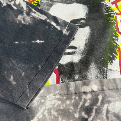 【SEX PISTOLS】セックス ピストルズ シド・ヴィシャス “MOSQUITOHEAD” Hanes BEEFY-Tタグ 90’s Vintage Tシャツ
