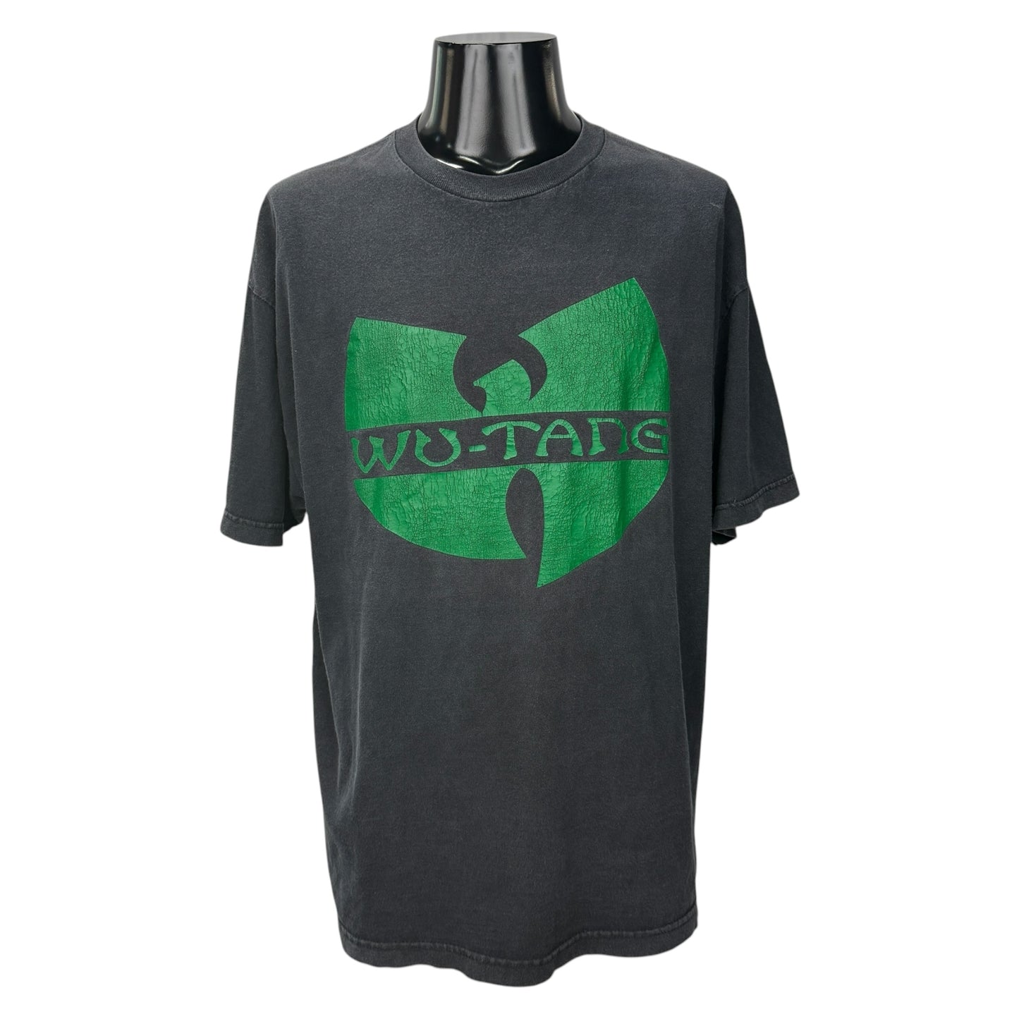 【METHOD MAN】 メソッドマン "4:21 THE DAY AFTER" Y2K Vintage Tシャツ