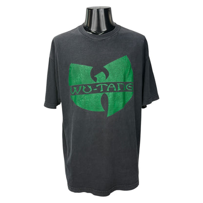 【METHOD MAN】 メソッドマン "4:21 THE DAY AFTER" Y2K Vintage Tシャツ