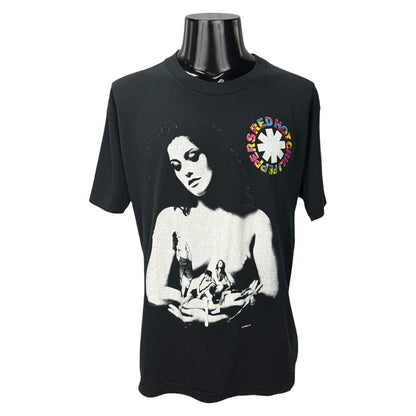 【RED HOT CHILI PEPPERS】レッド ホット チリ ペッパーズ "MOTHER'S MILK" 80's Vintage Tシャツ