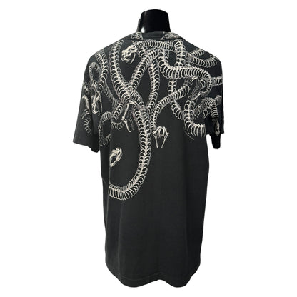 【LIQUID BLUE】リキッドブルー “Medusa” 90’s Vintage Tシャツ