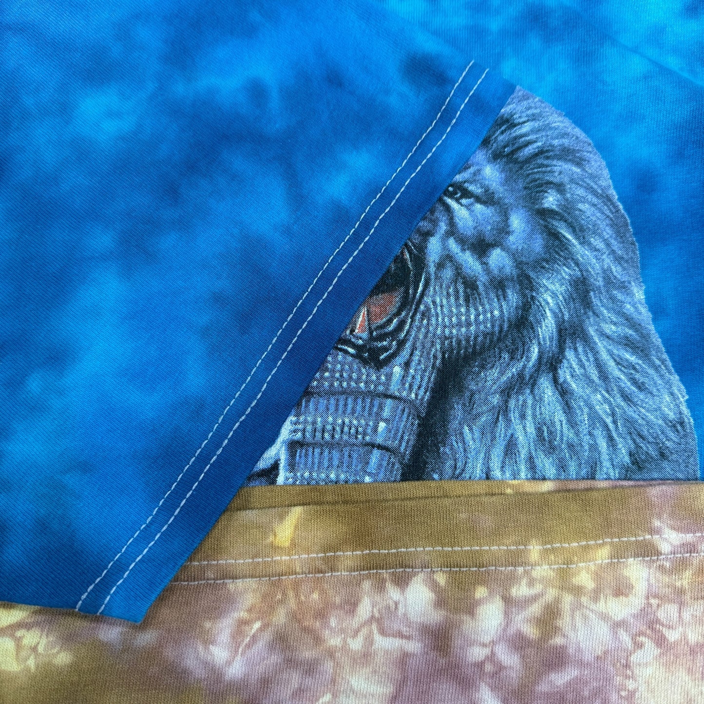 【THE ROLLING STONES】ザ・ローリング・ストーンズ “BRIDGES TO BABYLON” DELTA タグ 90’s Vintage Tシャツ