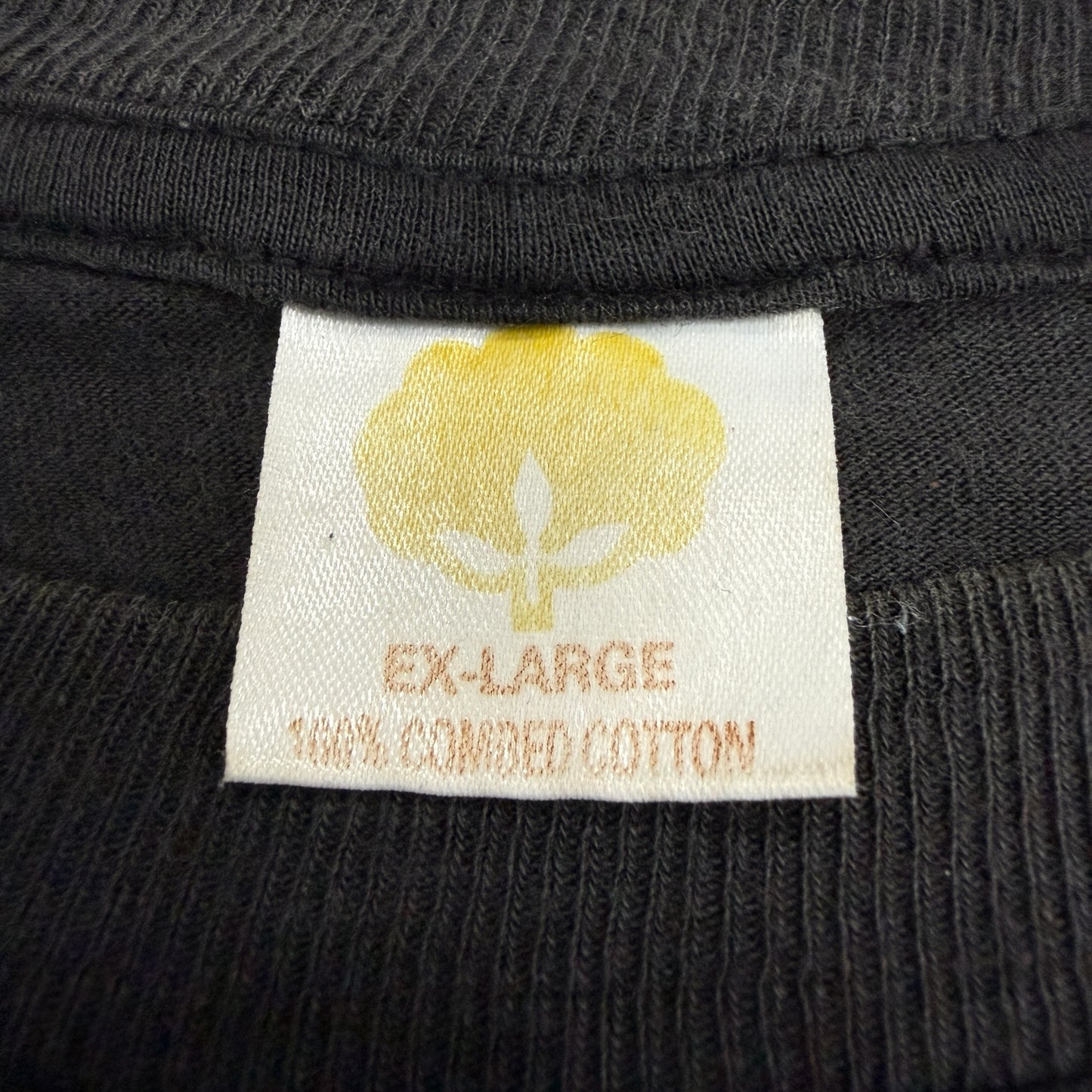 【NIRVANA】ニルヴァーナ SMILE スマイル ユーロ  Vintage  Tシャツ