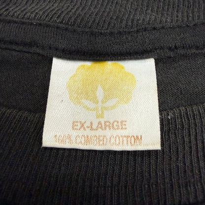 【NIRVANA】ニルヴァーナ SMILE スマイル ユーロ  Vintage  Tシャツ