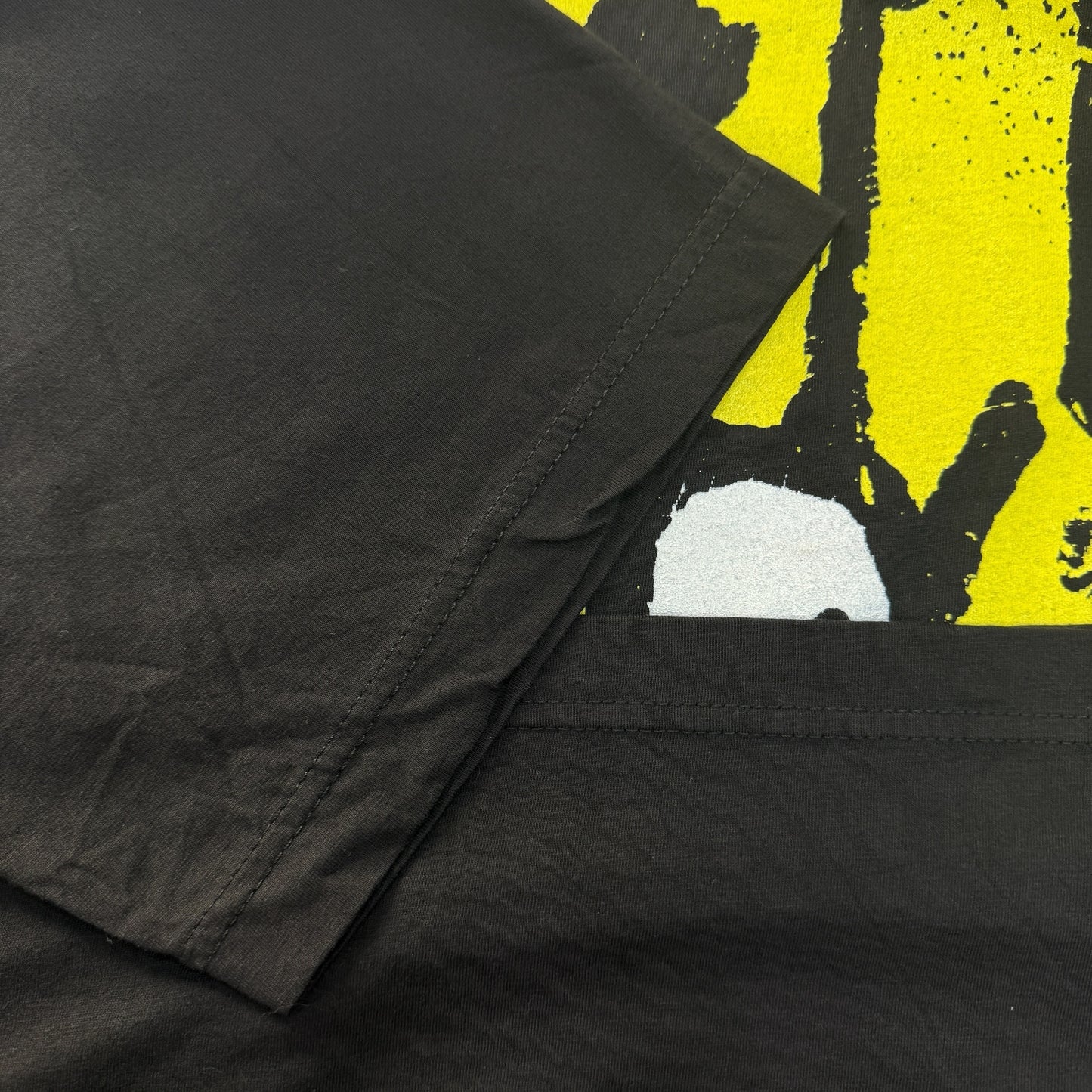 【THE ROLLING STONES】ザ・ローリング・ストーンズ "VOODOO LOUNGE WORLD TOUR 94/95" 90's Vintage Tシャツ