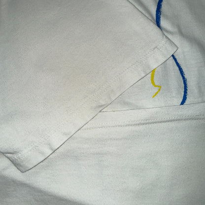 【PICASSO】ピカソ 90’s vintage アートTシャツ