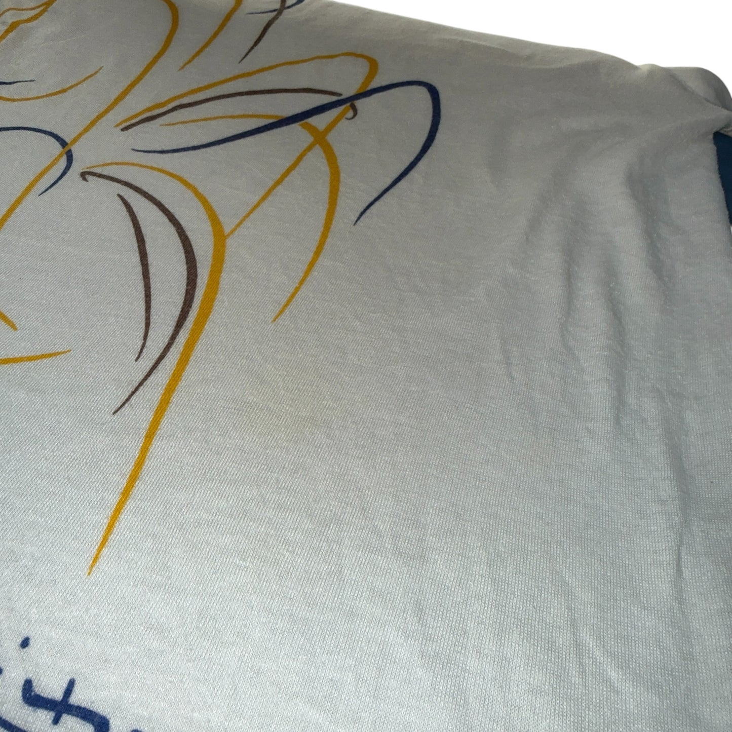 【PICASSO】ピカソ Spain Limited 80’s 90’s Vintage アートTシャツ