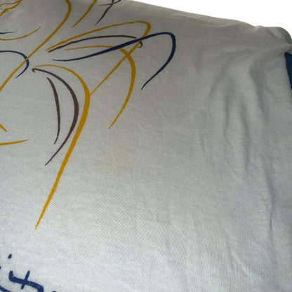 【PICASSO】ピカソ Spain Limited 80’s 90’s Vintage アートTシャツ