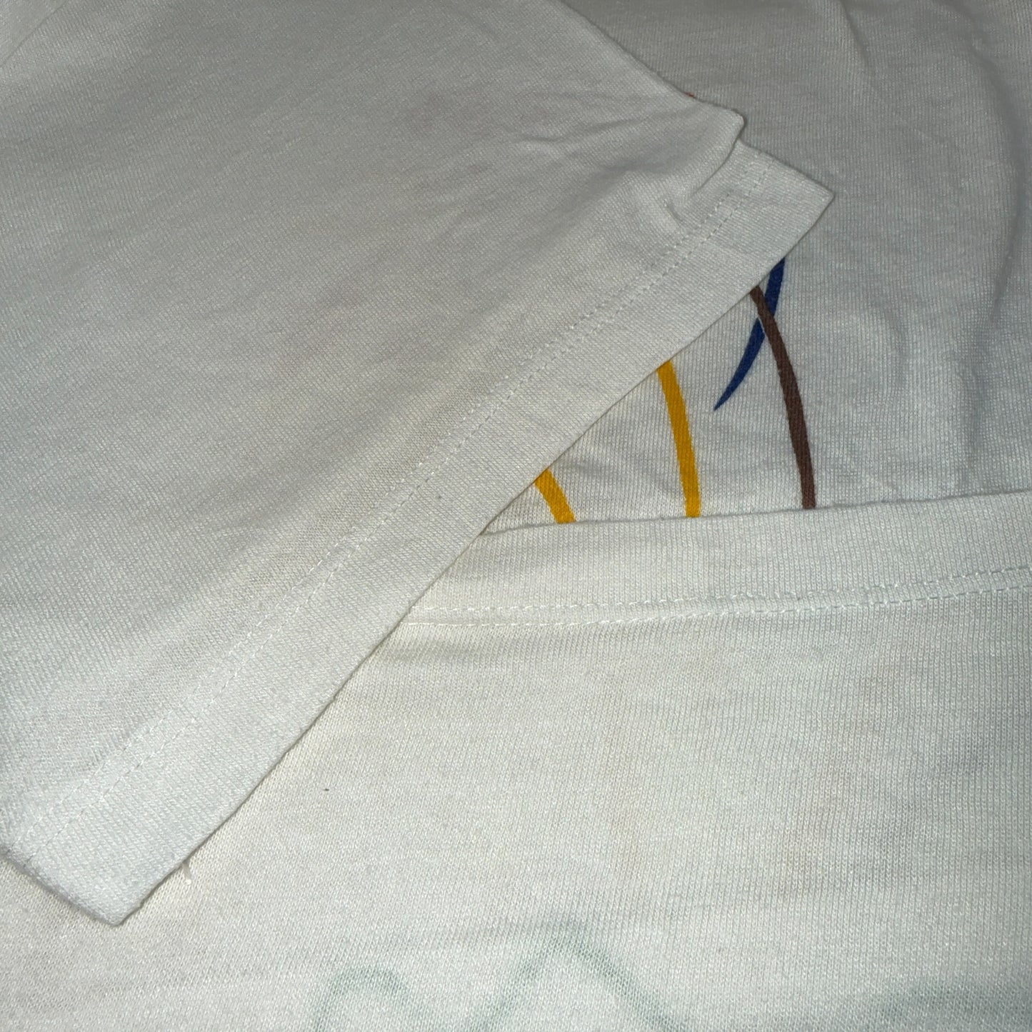 【PICASSO】ピカソ Spain Limited 80’s 90’s Vintage アートTシャツ