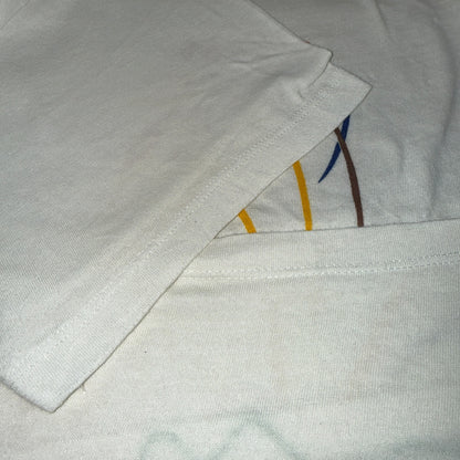 【PICASSO】ピカソ Spain Limited 80’s 90’s Vintage アートTシャツ