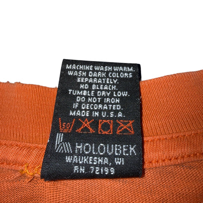【HARLEY DAVIDSON】ハーレーダビットソン "Cox's Harley-Davidson" Vintage Tシャツ