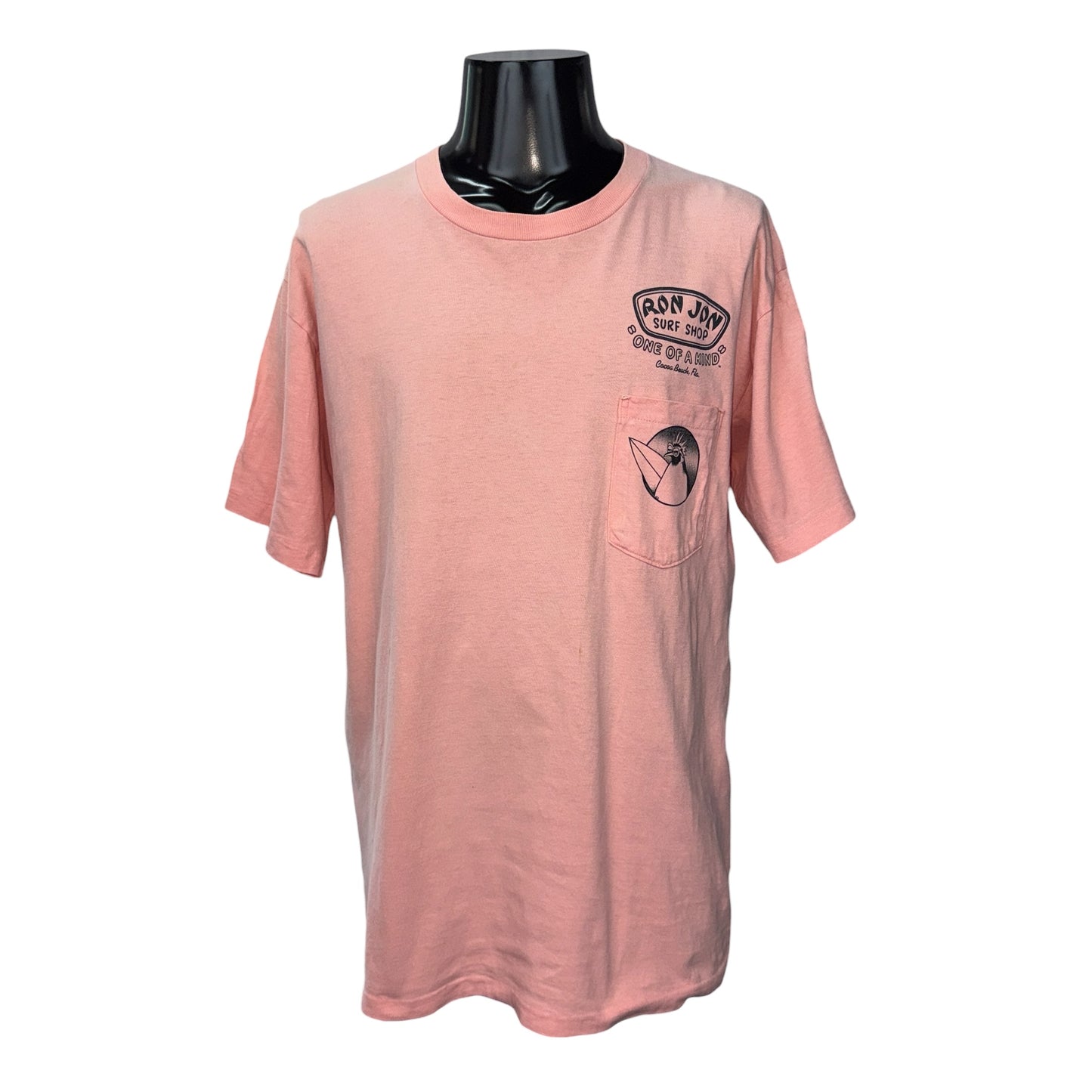 【RON JON】ロンジョン PENGUIN 80’s Vintage Tシャツ