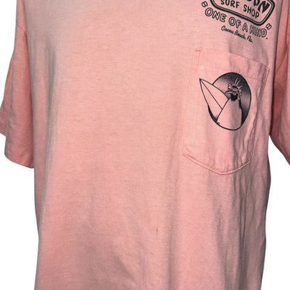 【RON JON】ロンジョン PENGUIN 80’s Vintage Tシャツ
