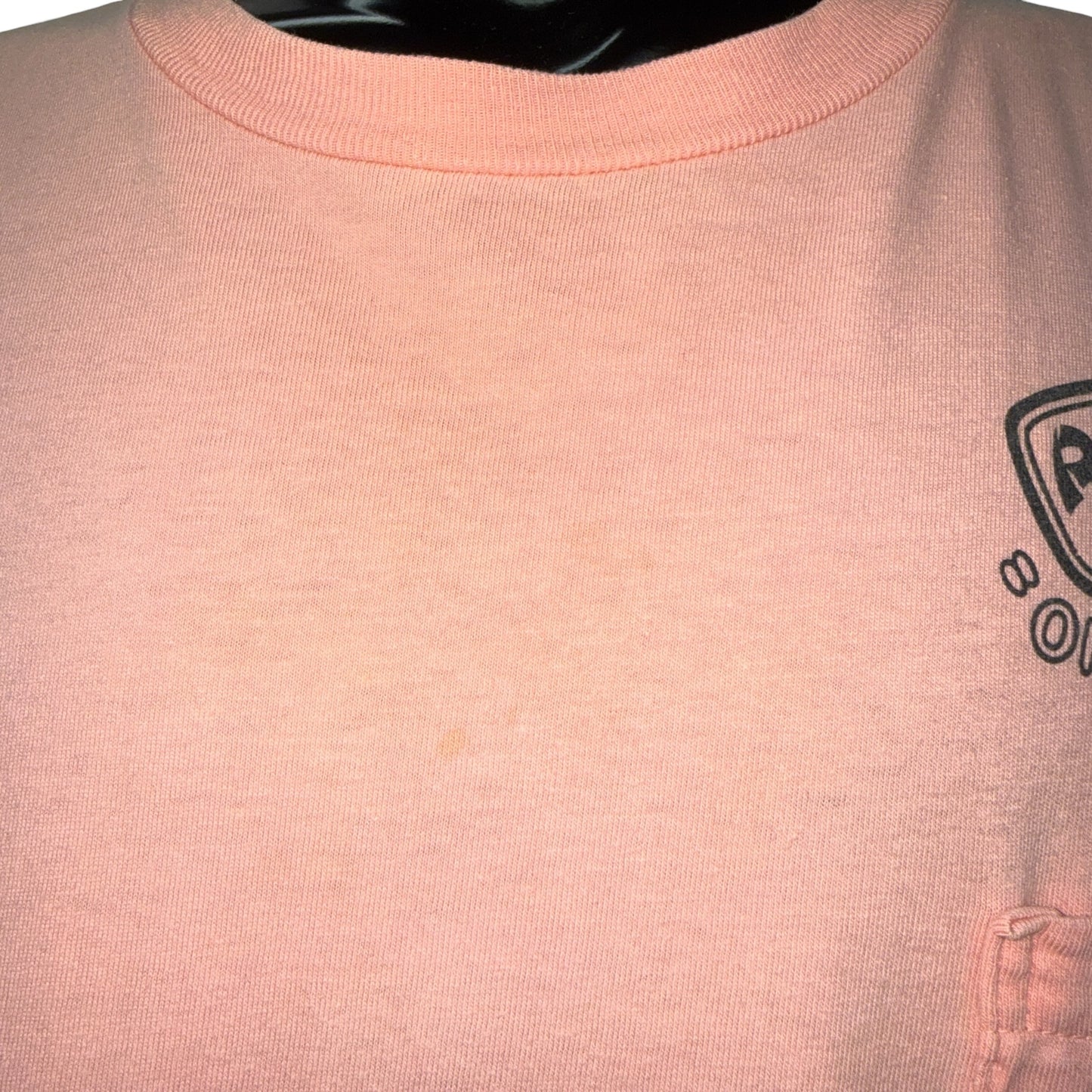 【RON JON】ロンジョン PENGUIN 80’s Vintage Tシャツ