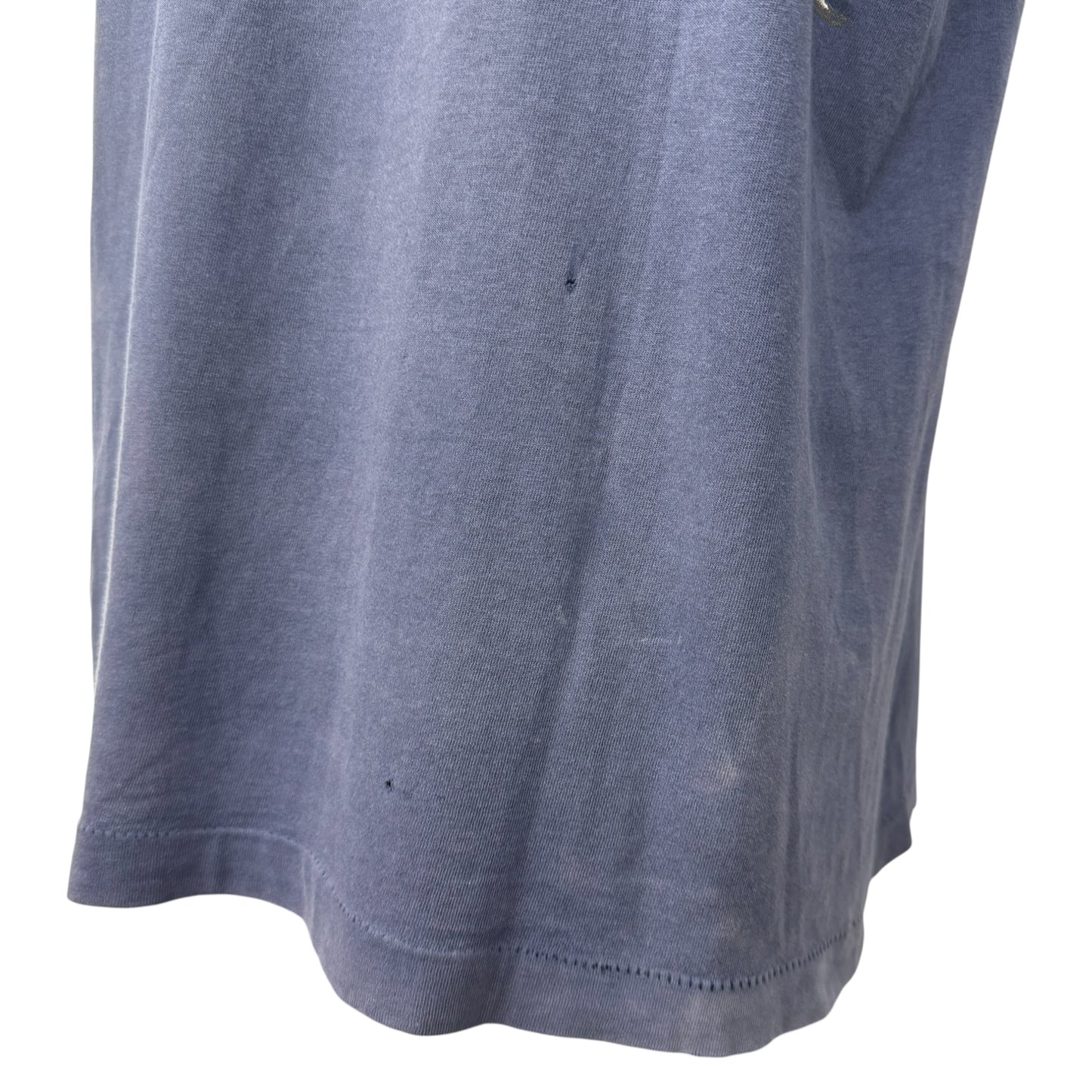 【MEGADETH】メガデス "YOUTHANASIA" NAVY 90s Vintage Tシャツ