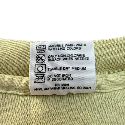【NIRVANA】ニルヴァーナ "INCESTICIDE" 90's Vintage Tシャツ