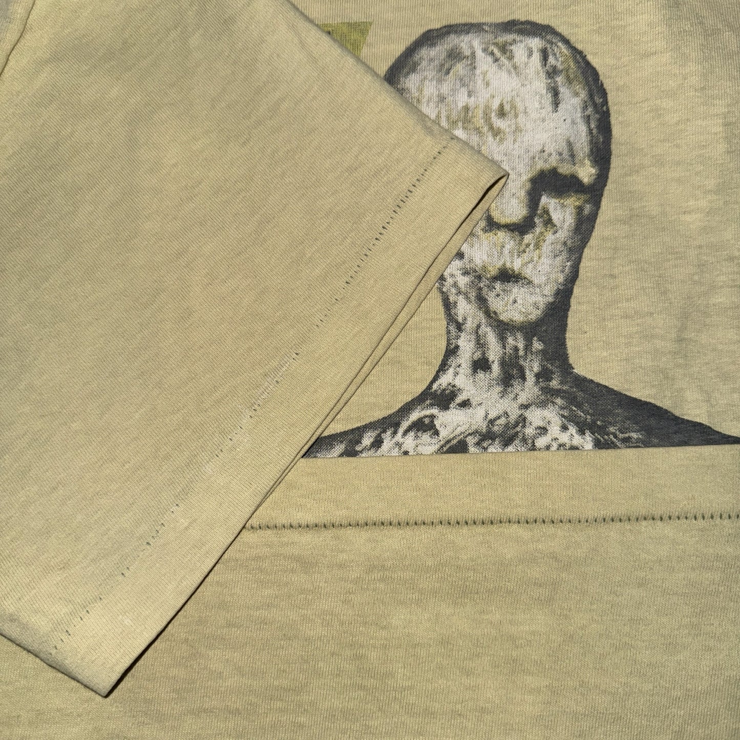 【NIRVANA】ニルヴァーナ "INCESTICIDE" 90's Vintage Tシャツ