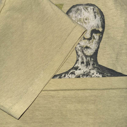 【NIRVANA】ニルヴァーナ "INCESTICIDE" 90's Vintage Tシャツ