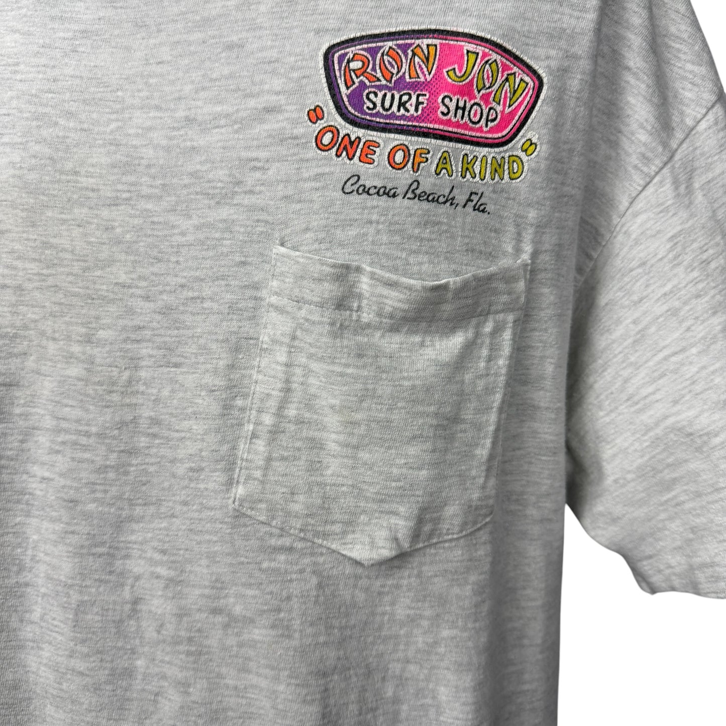 【RON JON】ロンジョン 90’s Vintage Tシャツ