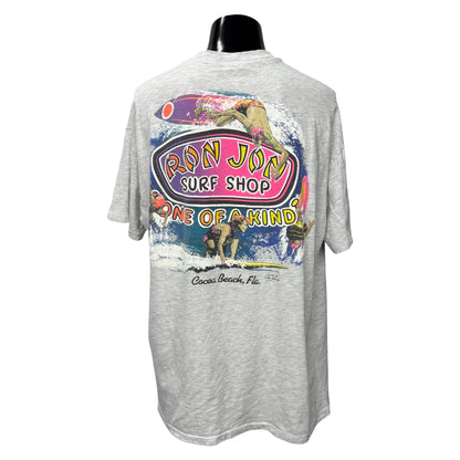 【RON JON】ロンジョン 90’s Vintage Tシャツ