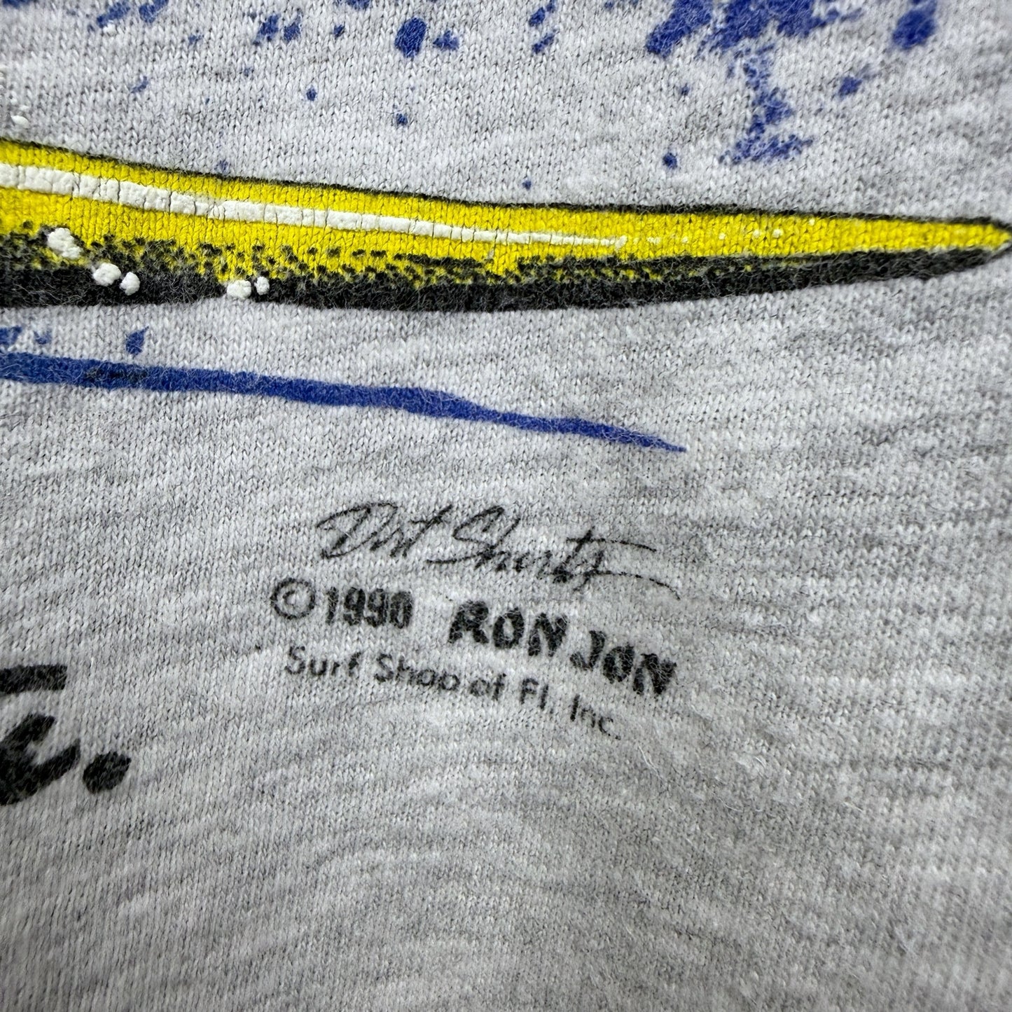 【RON JON】ロンジョン 90’s Vintage Tシャツ