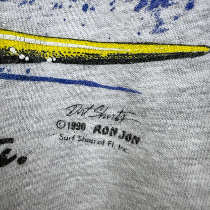 【RON JON】ロンジョン 90’s Vintage Tシャツ
