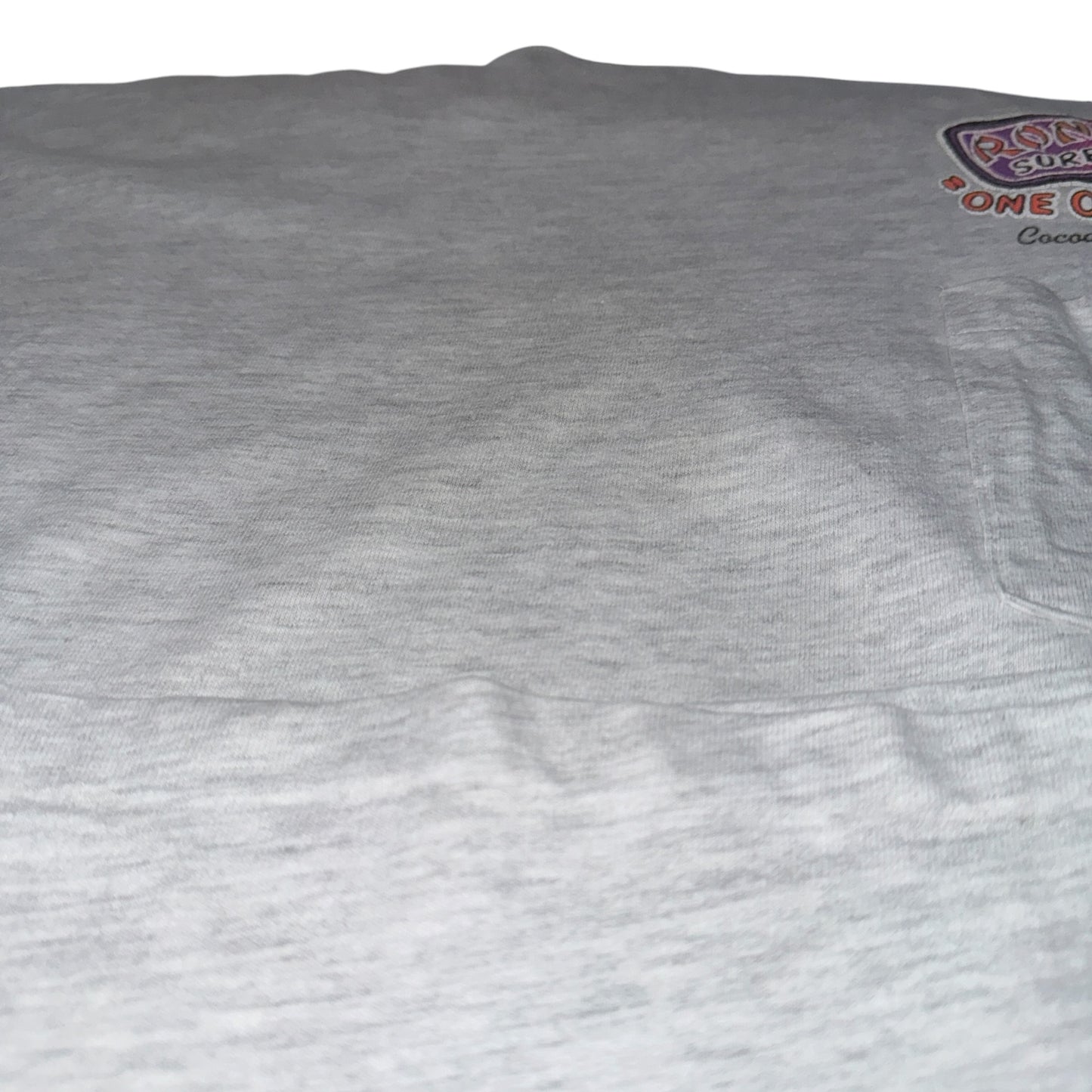 【RON JON】ロンジョン 90’s Vintage Tシャツ