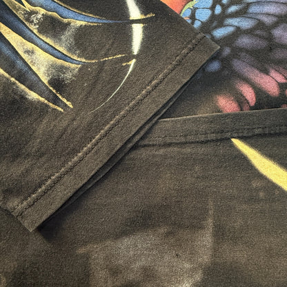【LIQUID BLUE】リキッドブルー "PEGASUS" Vintage Tシャツ