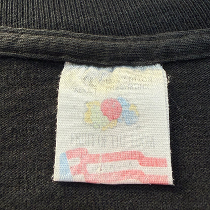 【NIRVANA】ニルヴァーナ カート コバーン “MEMORIAL” 90’s Vintage Tシャツ
