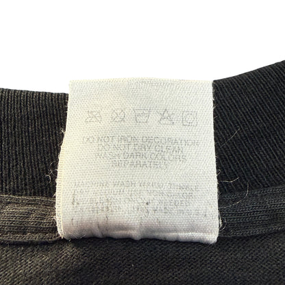 【NIRVANA】ニルヴァーナ カート コバーン “MEMORIAL” 90’s Vintage Tシャツ