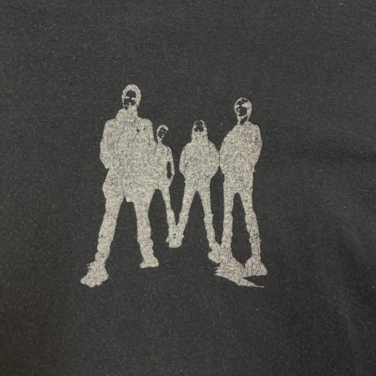 【SOUND GARDEN】サウンドガーデン Tシャツ