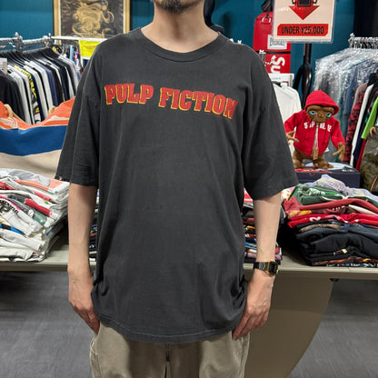 【PULP FICTION】パルプ フィクション 90's Vintage Tシャツ