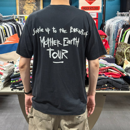 【RED HOT CHILI PEPPERS】レッド ホット チリ ペッパーズ "MOTHER'S MILK" 80's Vintage Tシャツ