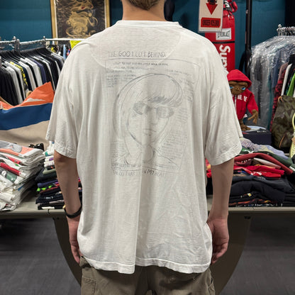 【SONIC YOUTH】ソニックユース "THE GOO I LEFT BEHIND" Vintage Tシャツ
