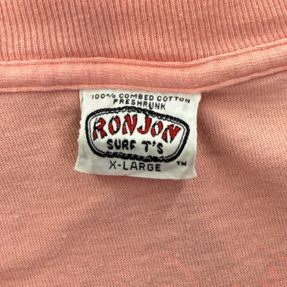 【RON JON】ロンジョン PENGUIN 80’s Vintage Tシャツ