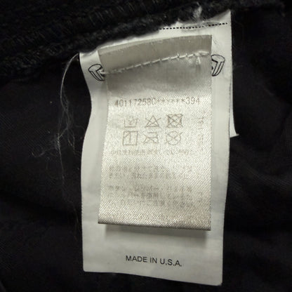 【CHROME HEARTS】クロムハーツ "ダブルニーワークパンツ"