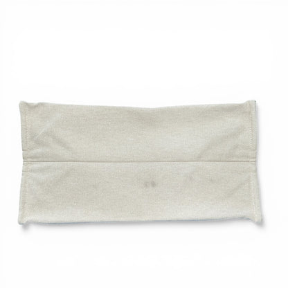 【HERMES】エルメス "ESCALE A LA PLAGE" "CHAINE D’ANCRE" 103743M トワルH  ビーチバッグ