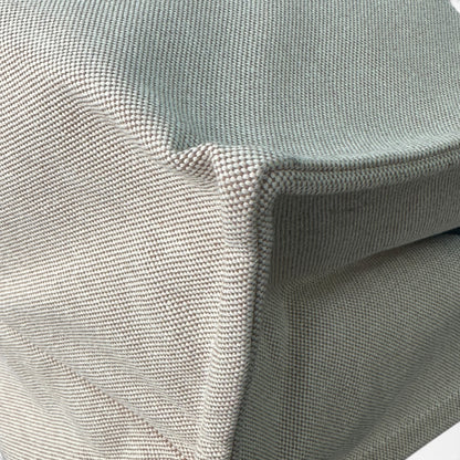 【HERMES】エルメス "ESCALE A LA PLAGE" "CHAINE D’ANCRE" 103743M トワルH  ビーチバッグ