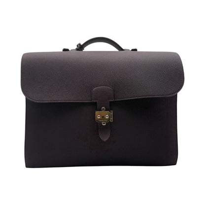 [HERMES] Hermes Sac a Depeche
