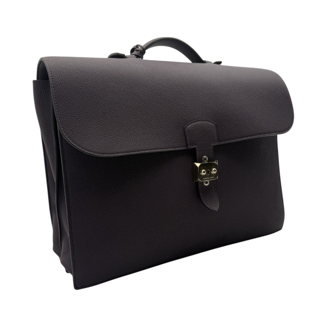 [HERMES] Hermes Sac a Depeche