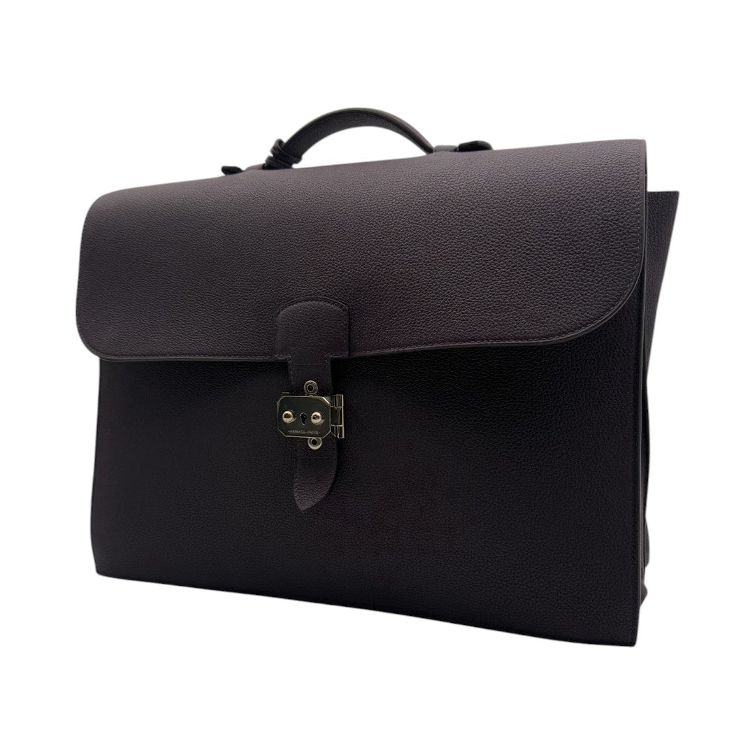 [HERMES] Hermes Sac a Depeche