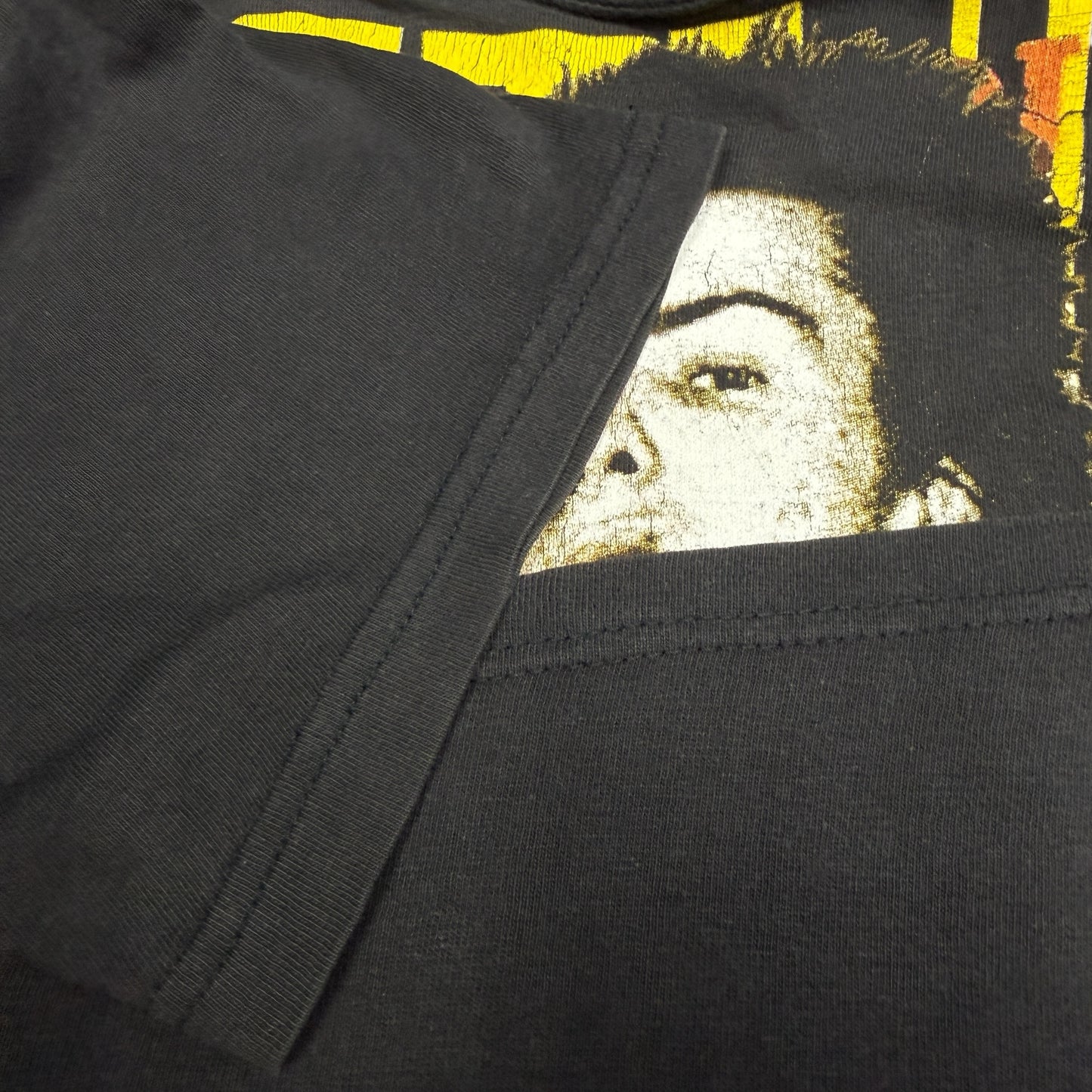 【SEX PISTOLS】セックス ピストルズ "SID VICIOUS" 90's Vintage Tシャツ