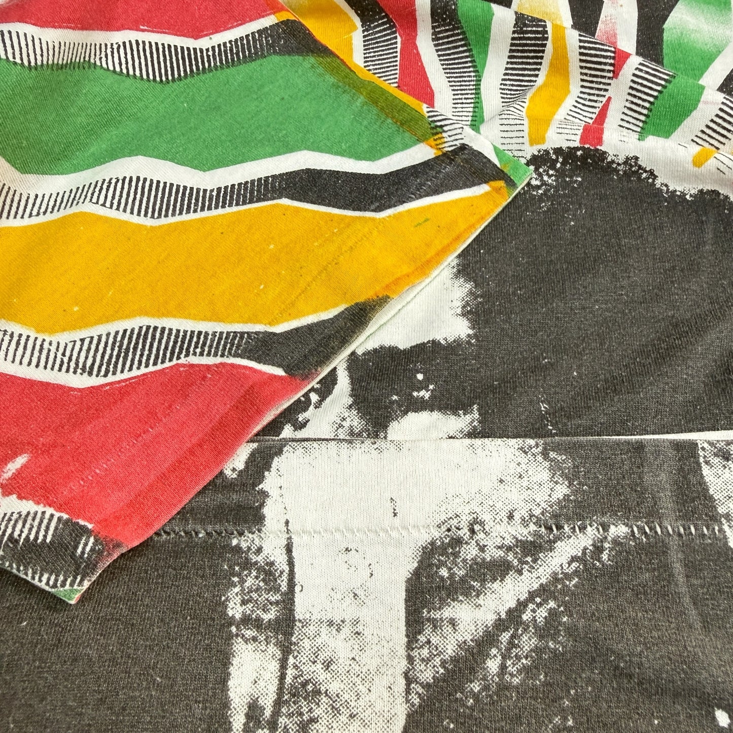 【BOB MARLEY】ボブ マーリー USA製 90's Vintage Tシャツ