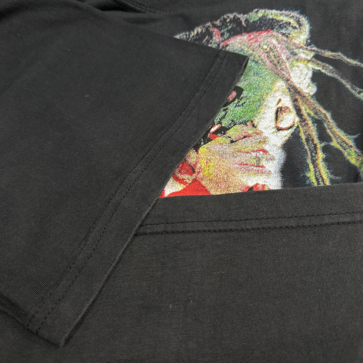 【SLIPKNOT】スリップノット "IOWA"ユーロ Vintage Tシャツ